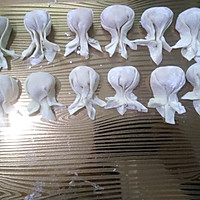 好运云吞的做法图解5