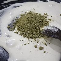 双色雪花酥的做法图解5