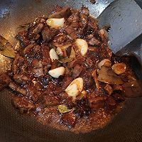 红烧牛肉土豆的做法图解10