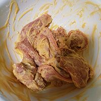 家常菜  锅包肉的做法图解3