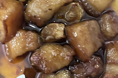 红烧肉