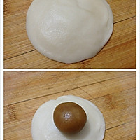 中秋*苏式月饼的做法图解8