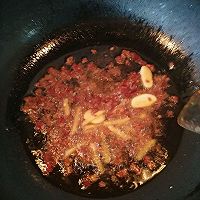 麻辣豆腐的做法图解6