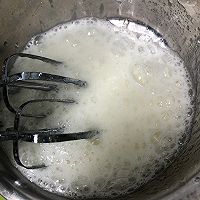 8寸戚风蛋糕，零失败，绝对不会气疯的做法图解8