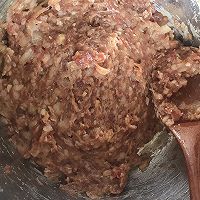 酥掉渣的牛肉酥脆饼（手抓饼版）的做法图解1