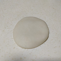 蛋黄酥的做法图解5