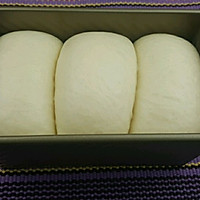 【蔓德拉的厨房】北海道手撕面包的做法图解4