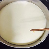 酸奶蒸蛋糕(入口即化)的做法图解9