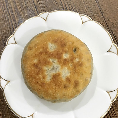 『武大郎炊饼』