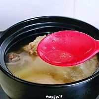 #洗手作羹汤#胡萝卜红枣鸡汤的做法图解7