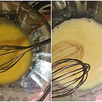 水蒸橙皮蛋糕的做法图解2