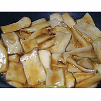 蚝油杏鲍菇｜成本仅需5元，让你吃出鲍鱼的口感的做法图解7