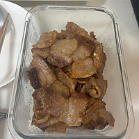 河南信阳焖罐肉的做法图解6