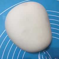 奶香刀切小馒头的做法图解1