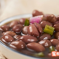 老醋花生的做法图解6