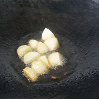 虾仁口蘑炒丝瓜（鲜美无比的快手菜）的做法图解7