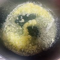 奶油海鲜意面的做法图解3