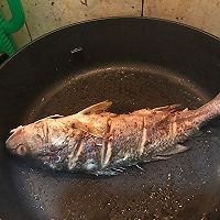 家常烤鱼的做法图解3