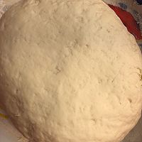梅干菜肉饼的做法图解10