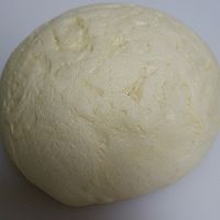 椰蓉蔓越莓面包卷的做法图解9