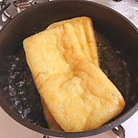 日式鸡蛋福袋煮的做法图解3