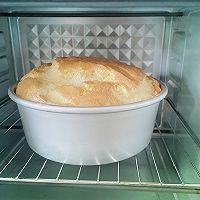 戚风蛋糕）的做法图解25