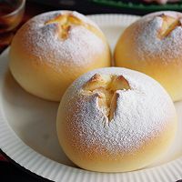 培根芝士面包的做法图解9