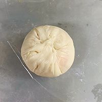 香掉渣的奶香红薯酥饼的做法图解10