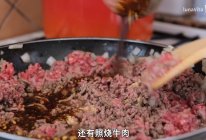 ［蛋白质］照烧牛肉的做法