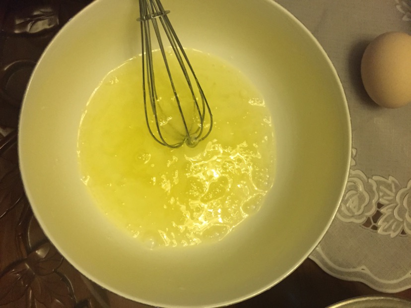 极简易版提拉米苏卷的做法图解7