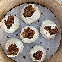 烧卖，简单易上手的中式点心的做法图解10