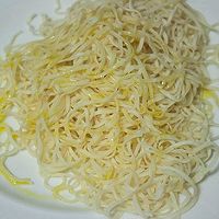 一碗好面—芯面道豆角焖面的做法图解9
