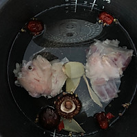 时蔬炖大骨汤的做法图解3