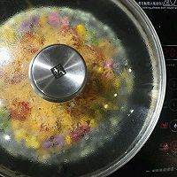 宝宝辅食——多彩披萨的做法图解12