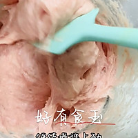 #感恩节烹饪挑战赛#肉饼，#午餐肉可炒可汤，大冬天冰箱的宝藏的做法图解6