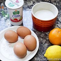 曼步厨房 - 香橙柠檬挞的做法图解6