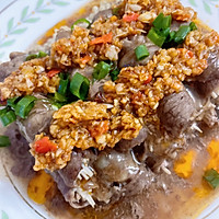 肥牛金针菇卷的做法图解1