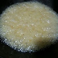芝麻花生糖的做法图解8