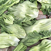 四川老坛酸菜的做法图解1