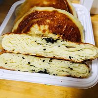 酥烧饼的做法图解9