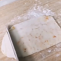 解锁手抓饼——肉松酥饼的做法图解8
