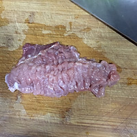 快速剁肉末肉馅的做法图解3