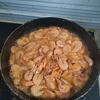 干锅虾——家常版的做法图解4