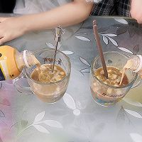 好心情奶咖的做法图解4