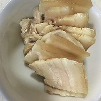 干锅菜花的做法图解1