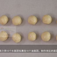 香酥槐花饼的做法图解11