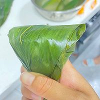 端午粽子的做法图解5