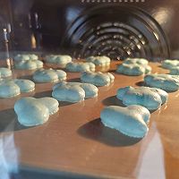 云朵马卡龙的做法图解11