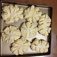 椰蓉包子的做法图解7