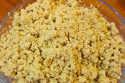 自制家庭版肉松